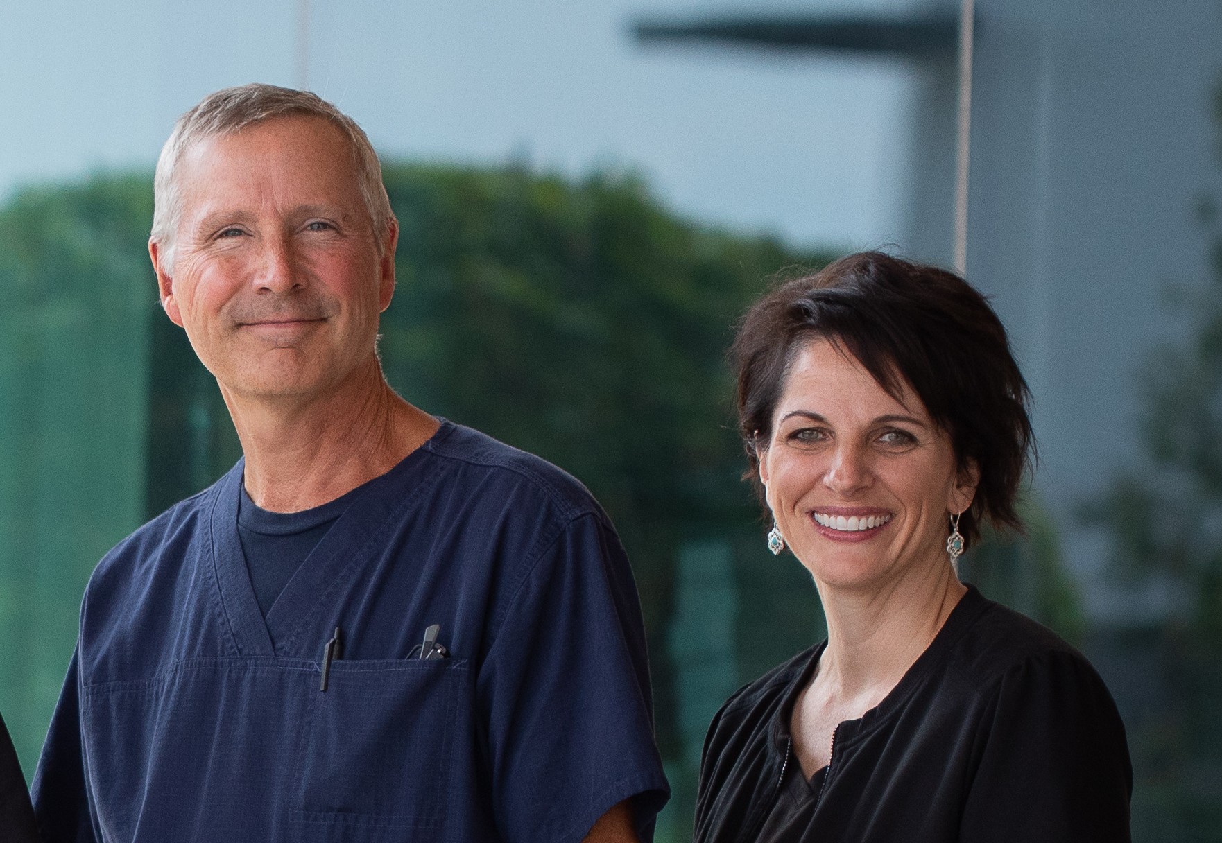 ENT Physician | Southeast Michigan - Proctor ENT, PLC